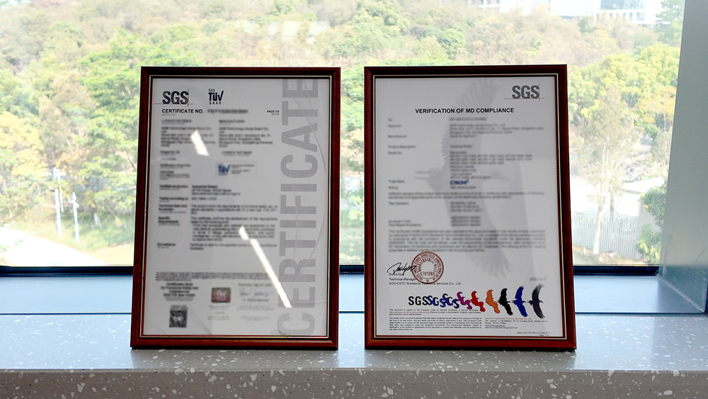 Sgs