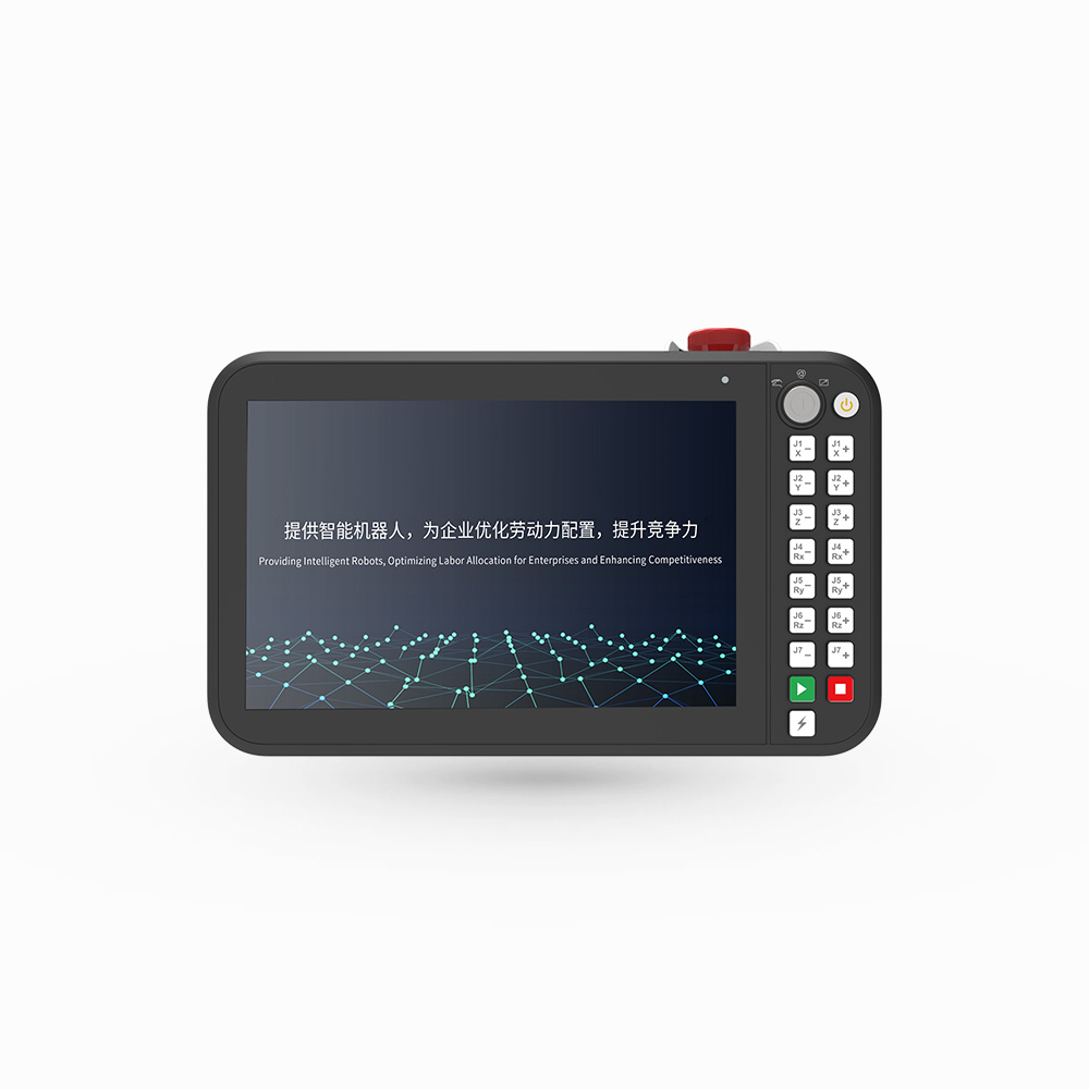 MT3示教器